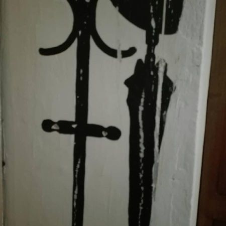 Studiocasarte Ovada Luaran gambar