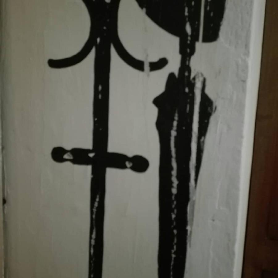 Studiocasarte Ovada Luaran gambar