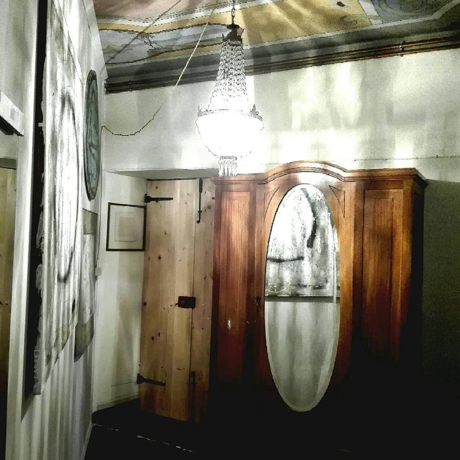 Studiocasarte Ovada Luaran gambar