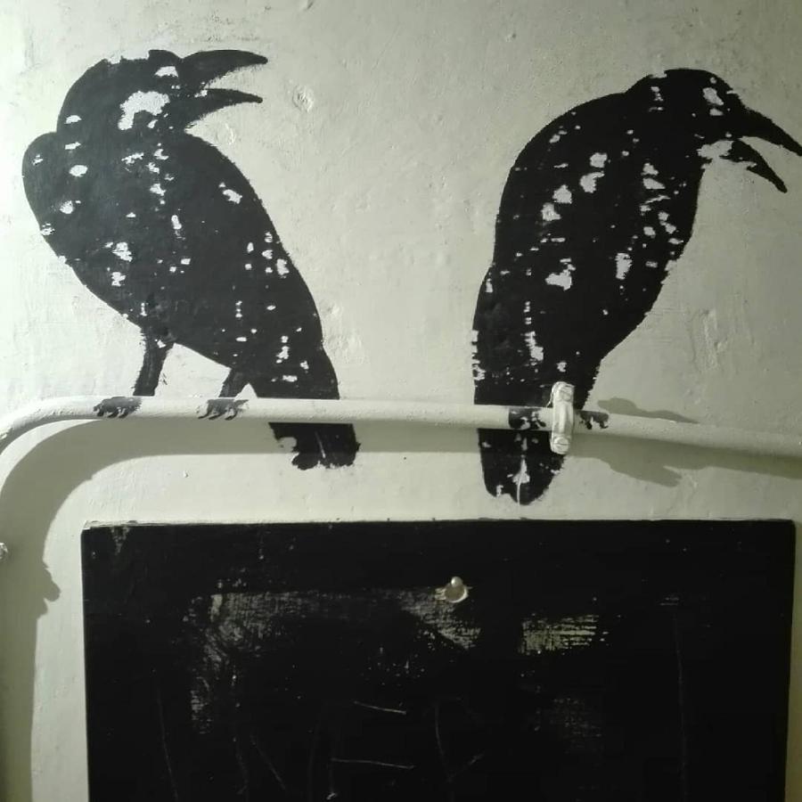 Studiocasarte Ovada Luaran gambar